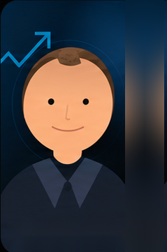 Illustrated CMS avatar for John Davies
