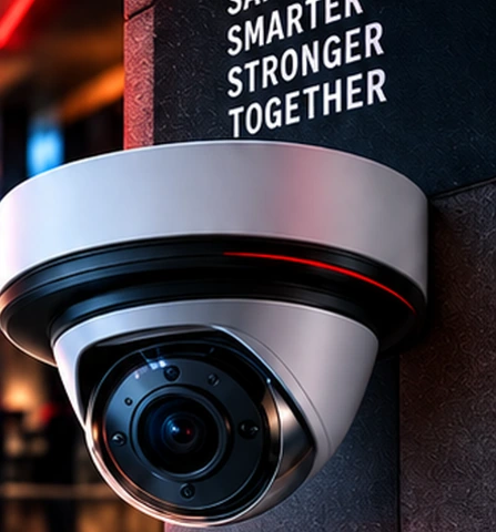 CCTV